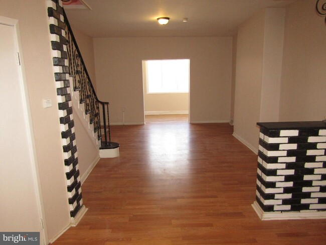 Building Photo - 2520 S Felton St