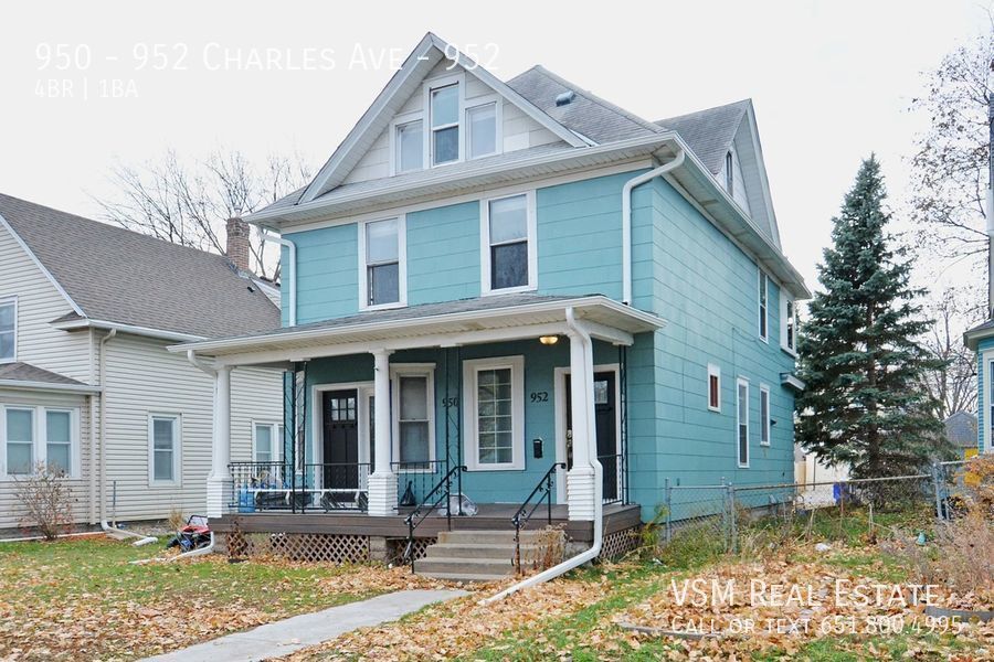 950952 Charles Ave Unit 952, Saint Paul, MN 55104 Room for Rent in