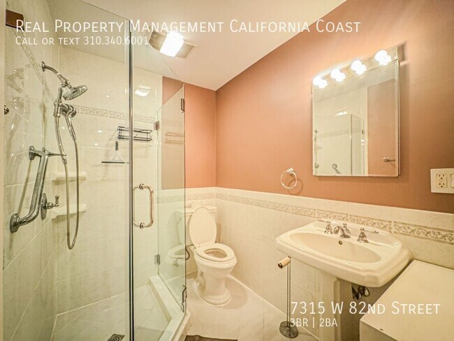 Foto del edificio - 7315 W 82nd St