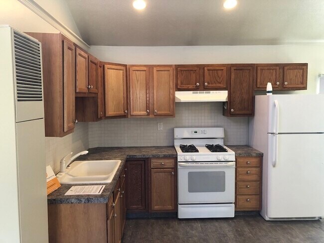 Foto del edificio - Cedar Springs Single Family Home 2 Bedroom