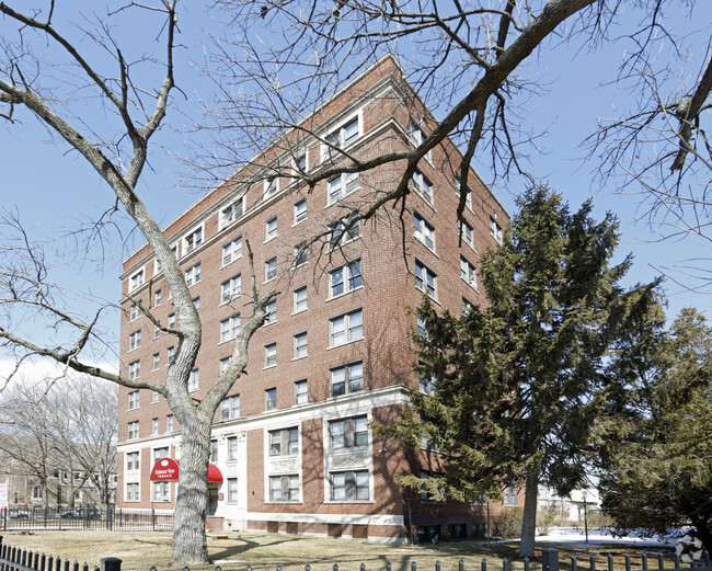 Foto del edificio - Delaware View Terrace