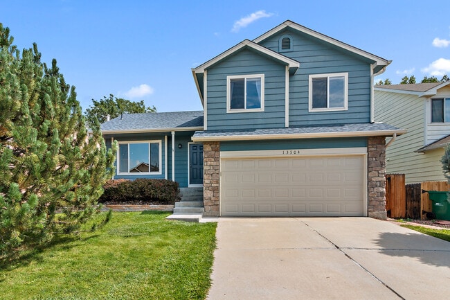 Street View of House - 13504 Quivas St