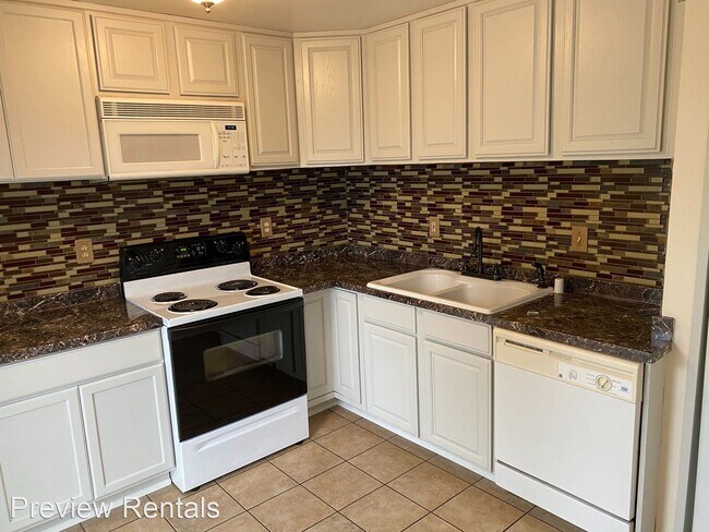 Building Photo - 3 br, 1 bath House - 8714 14th St NE