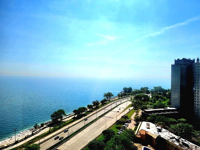 Building Photo - 4800 S Chicago Beach Dr