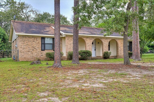 Foto del edificio - 3711 Rio Ridge Dr