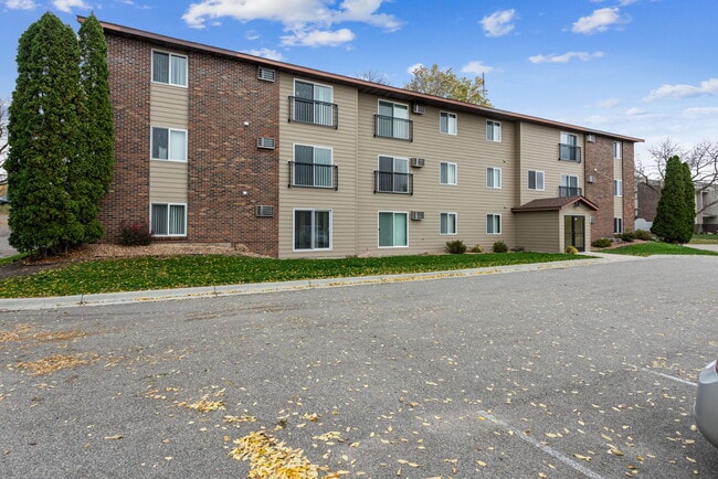 Building Photo - Parkview Terrace