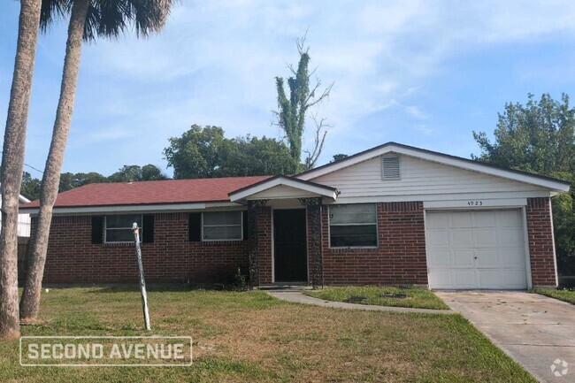 Building Photo - 4923 Foxboro Rd