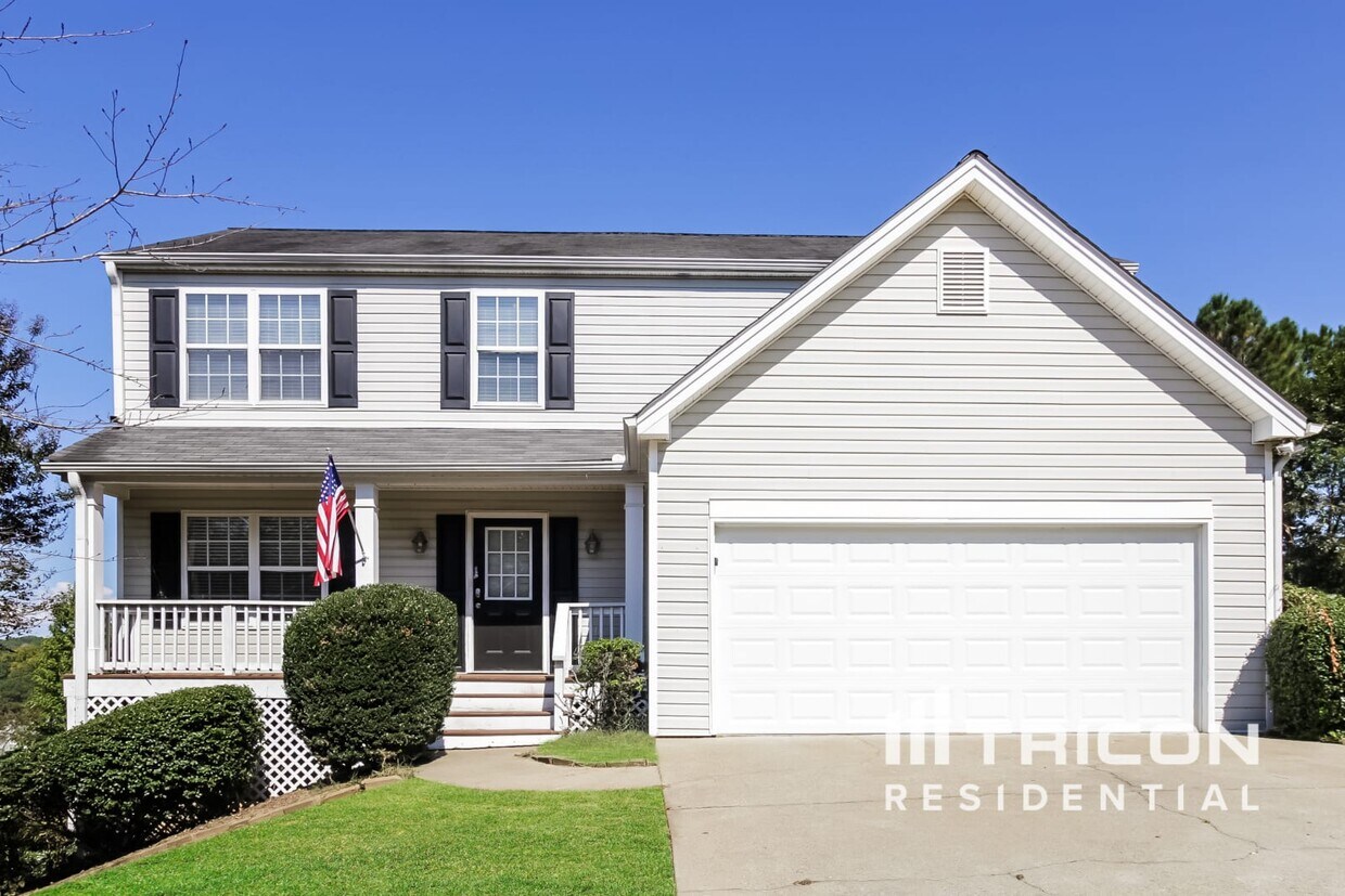 1004 River Plantation Drive Woodstock GA House Rental in Woodstock