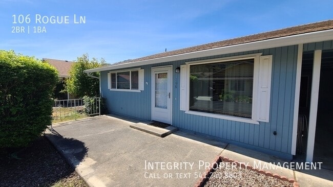 Foto del edificio - 106 Rogue Ln