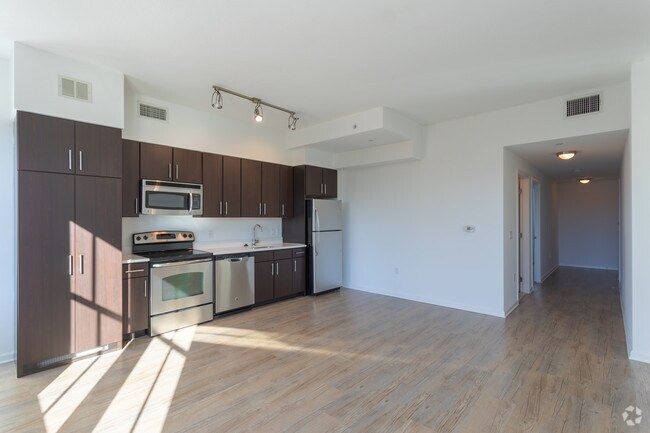 Apto. 571 - Una habitación - 14W Apartments