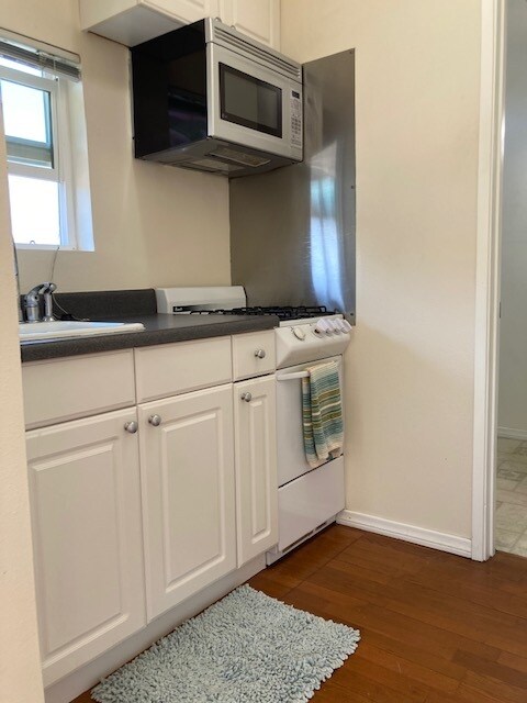 Building Photo - 4538 35th St