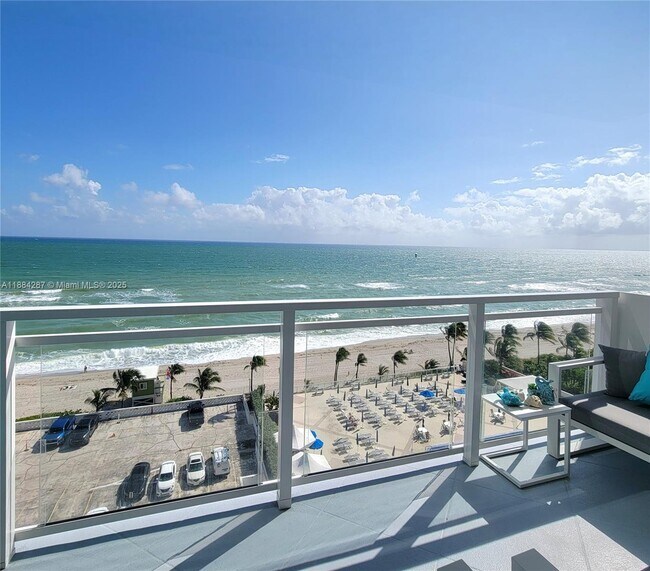 Foto del edificio - 2030 S Ocean Dr
