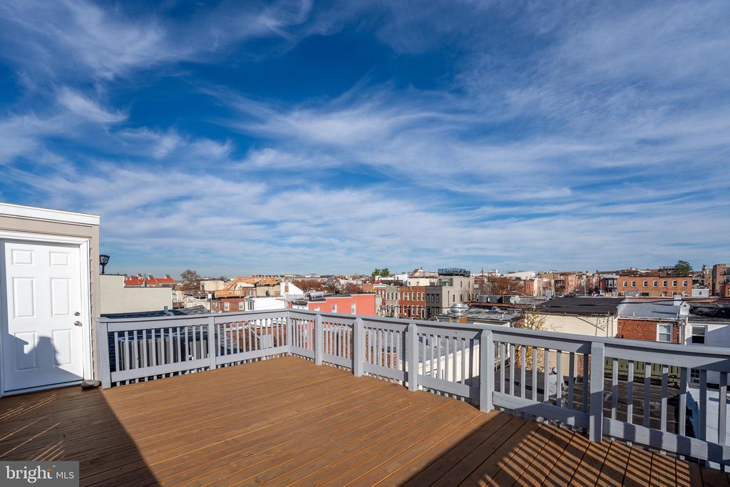 Foto principal - 2729 Hudson St