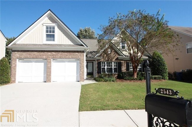 Building Photo - 2543 Walnut Tree Ln