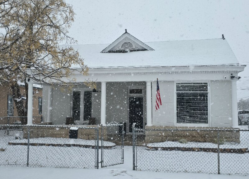 Foto del edificio - 1123 Ohio Ave