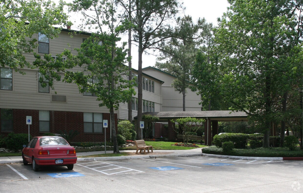 Foto del edificio - Harvestwood Apartments