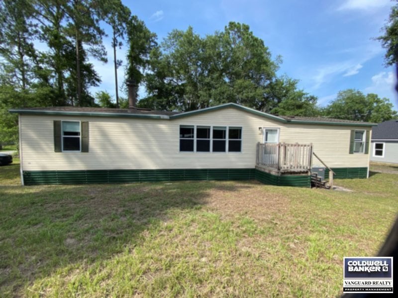 1181 Fleming St, Fleming Island, FL 32003 House Rental in Fleming
