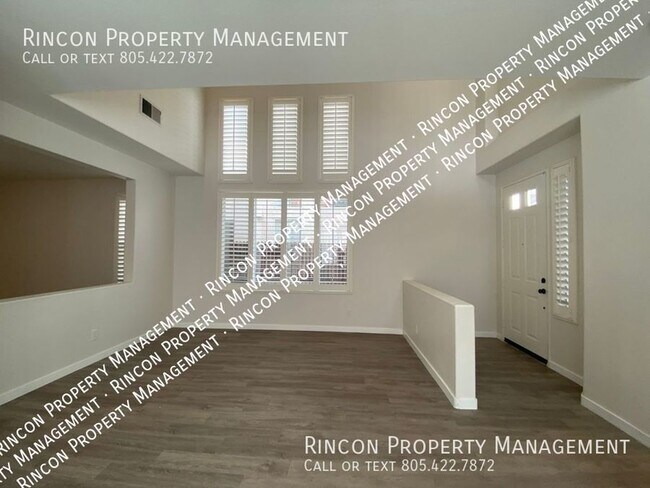 Foto del edificio - **The Meadows-Camarillo**  4 Bedrooms/2.5 ...