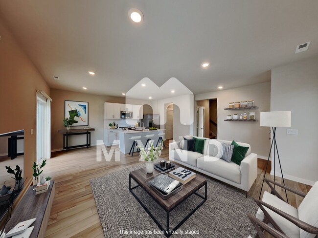 Building Photo - 786 Mickelson Way