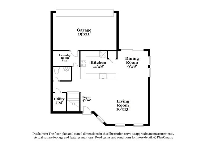 Building Photo - 7453 Garnet Moon St