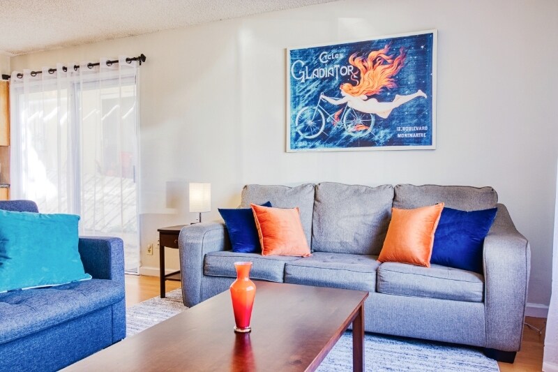 431 Richmond Dr Unit 2, Millbrae, CA 94030 Room for Rent in Millbrae