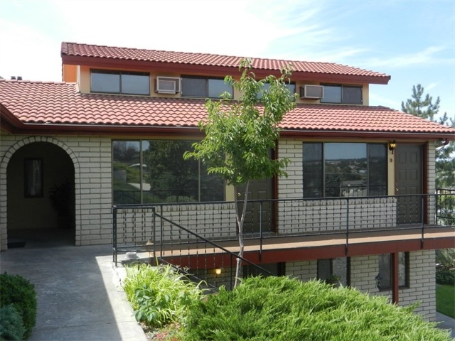 Foto del edificio - Lago Vista