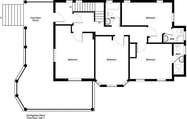 Building Photo - 123 Highland Pl