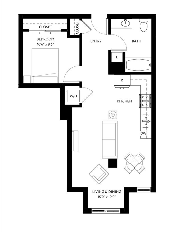The Windward Rentals Lake Oswego, OR