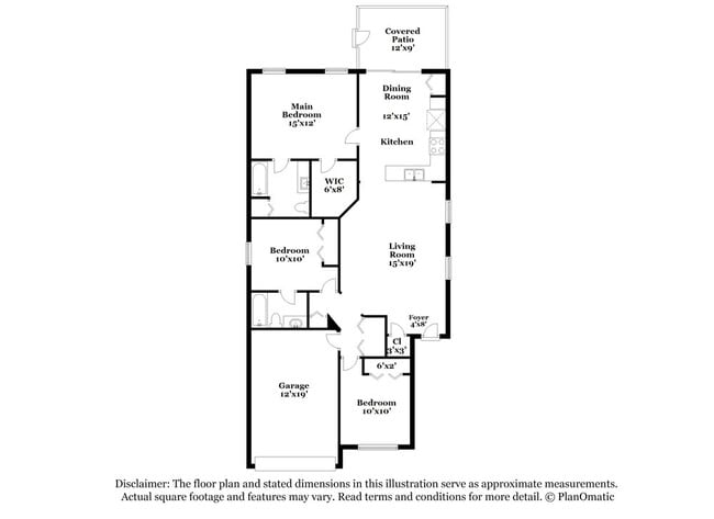Building Photo - 8733 Morrison Oaks Ct