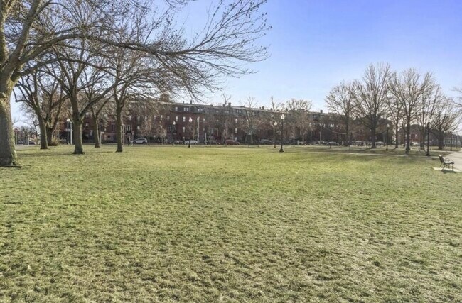 Medal of Honor Park - 66 N St