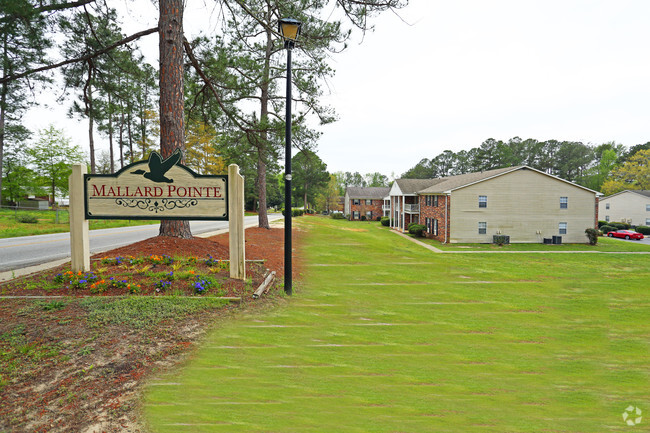 Building Photo - Arbor Landing