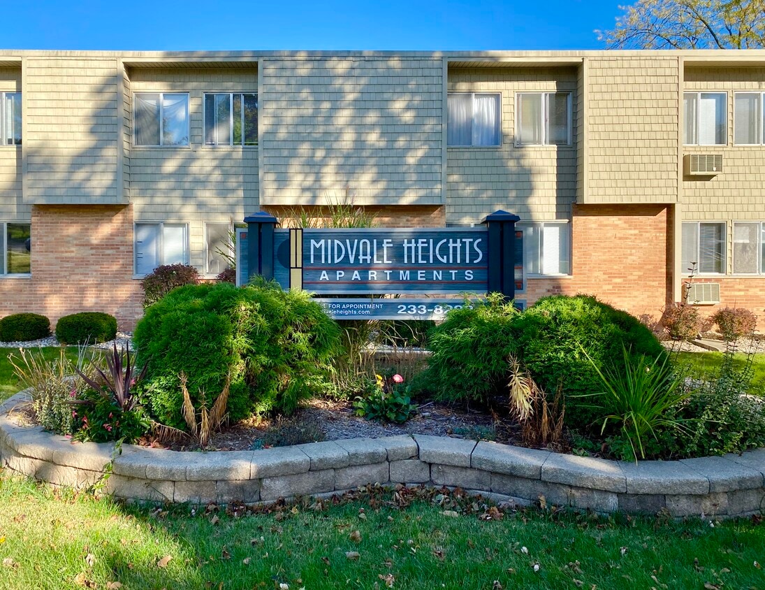 Midvale Heights Apartments Apartments 501 S Midvale Blvd Madison, WI