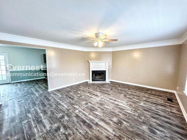 Building Photo - 2427 Riverstone Dr