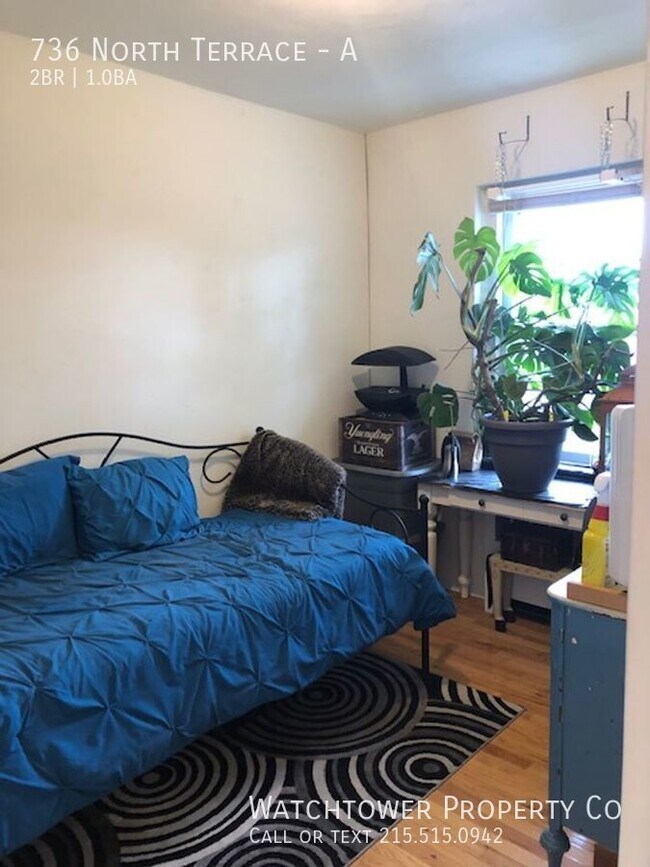 Building Photo - Sun Filled 2BR in Northern Liberties