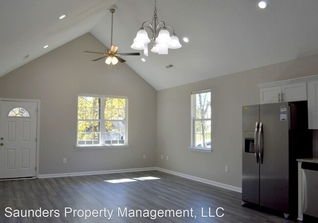 Building Photo - 3 br, 2 bath House - 3702 Ogburn Ave