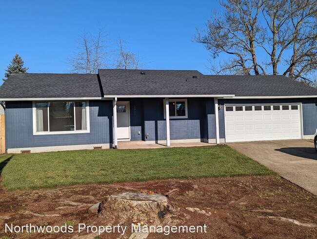 Building Photo - 3 br, 1 bath House - 5315 Cody Avenue