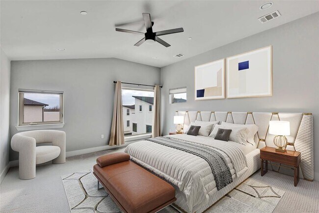 Foto del edificio - 1417 Kramer Ln