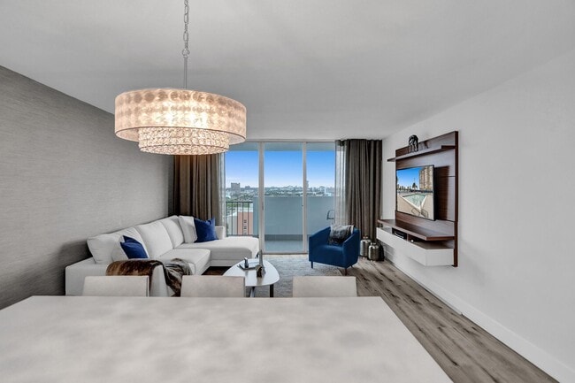 Foto del edificio - 2780 NE 183rd St