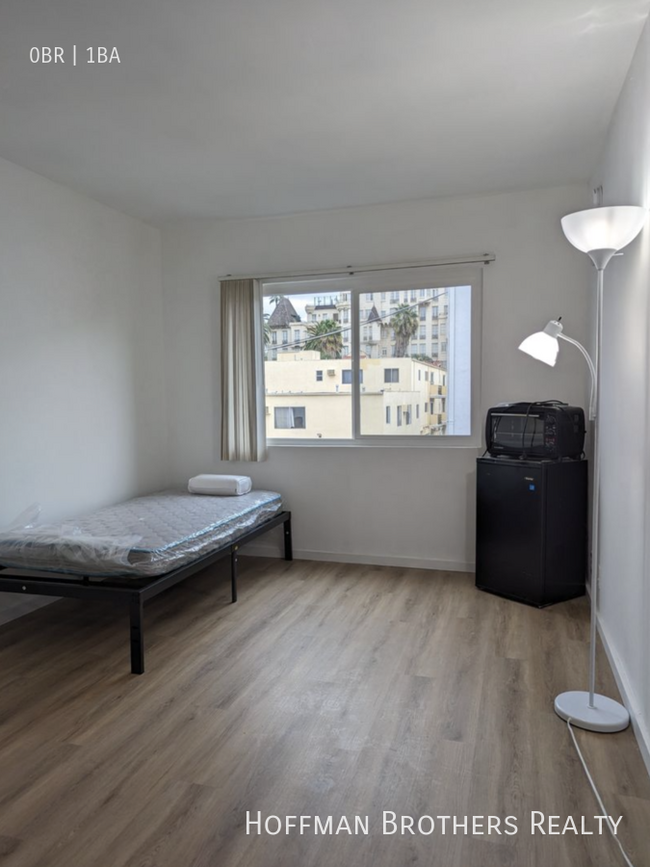 Foto del edificio - 1811 Tamarind Ave Los Angeles, CA 90028