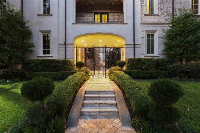Foto del edificio - 4608 Abbott Ave