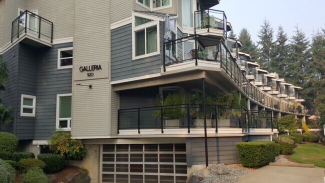 Foto del edificio - 520 4th St