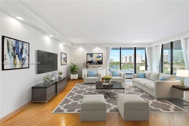 Foto del edificio - 19707 Turnberry Way