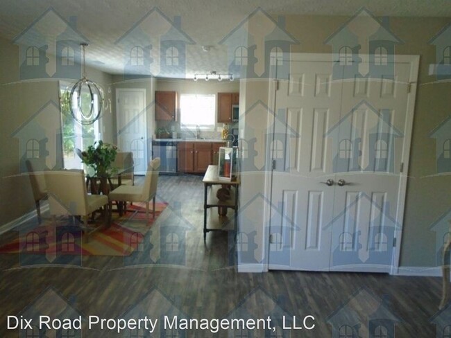 Foto del edificio - 4 br, 2.5 bath House - 4205 Virginia Avenue,
