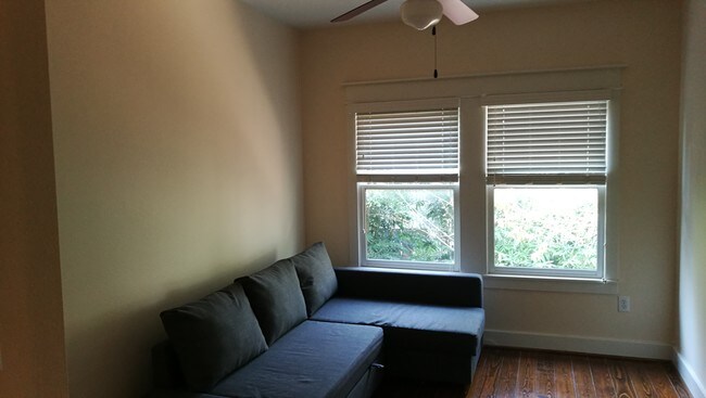 Big 2nd BR Walk-in closet 2nd floor - 5012 Blossom St