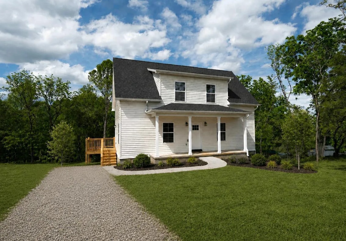 Photo - 1833 Crockett Rd (Forest, VA)