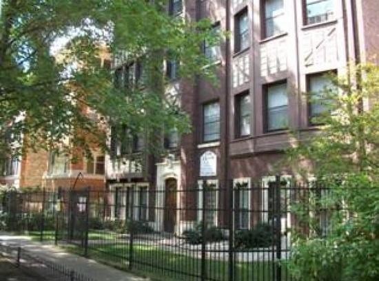 Foto principal - 0 bedroom in Chicago IL 60640