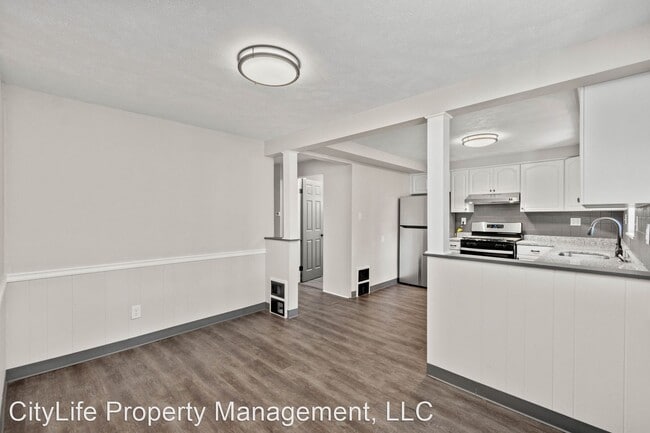 Building Photo - 2 br, 1 bath House - 3403 Clearfield St