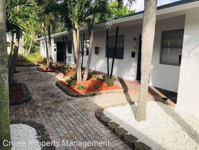 Foto del edificio - 107 SW 18th Ave