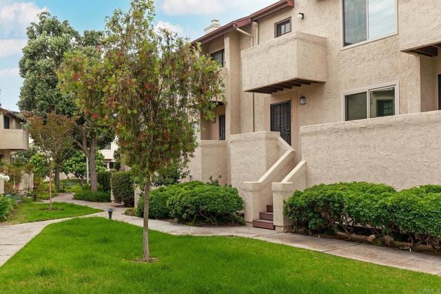 Building Photo - 6645 Canyon Rim Row