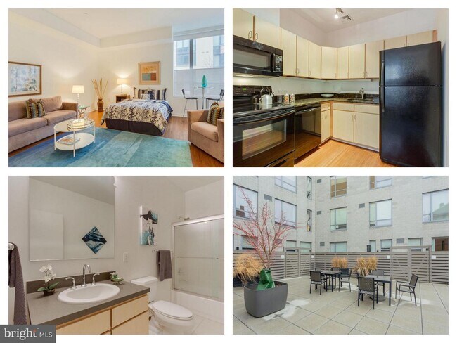 Foto del edificio - 1414 Belmont St NW